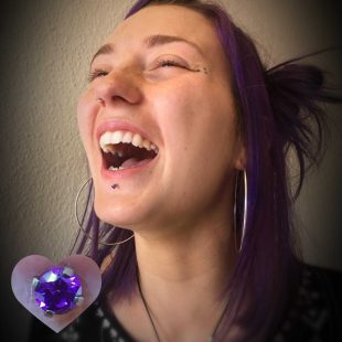 Sam labret