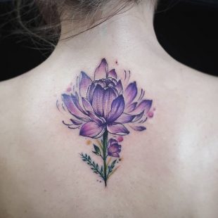 Sophie flower