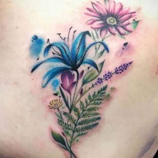Sophie flowers