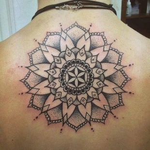 Sophie mandala